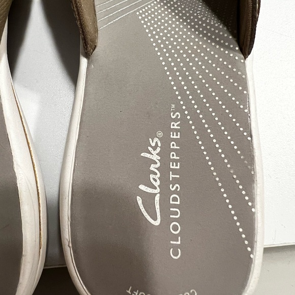 Clark’s cloudsteppers - Picture 3 of 6